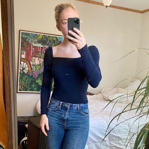 Banana republic shirt